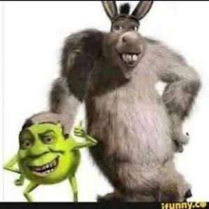 Meet your Posher, Kohlby